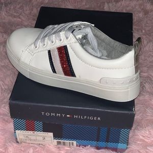 Preschool Tommy Hilfiger sneaker